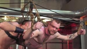 The Fetish Factory