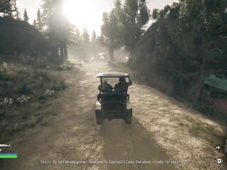 THE BIGEST EVEY/ DAYS GONE PART 5