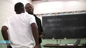 Bad Boy Detention #1 - F Is for Fuck - Scene 3