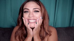 Scarlett Venom: Mouth Tour - MP4 sd