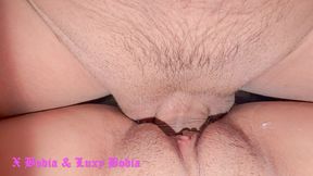 Full video CUM in last night