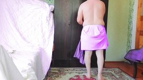 Princess Cute Ladyboy Crossdresser Kitty Pretty Shemale