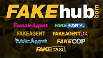 London's British Bonanza: Hot Blonde Threesome in Fake Taxi