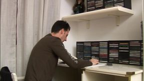 Perverse Family Feels Amazing