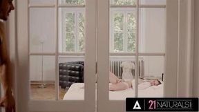 21 NATURALS Perfect Stacy Cruz's Hottest Fuck COMPILATION!