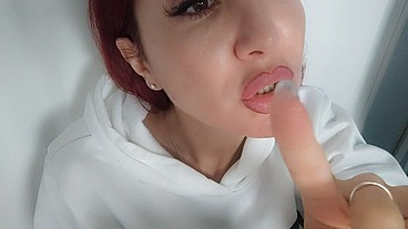 nose nose sexy nose with golden treasure inside