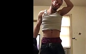 Whiteboy talks naughty and reveals all