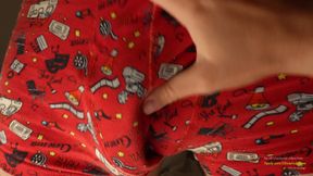 Small-Tits Girl Screams While He Fucks Her Hardcore