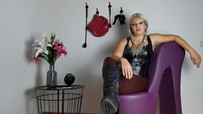 Schnüffel dir dein Hirn weg!