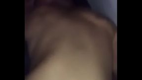 COJIENDO EN LAS CABINAS