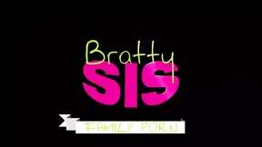 Model Step Sister - S1:e5
