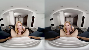 Happy Oral Sex Day! Let's Celebrate - Virtual Real Porn