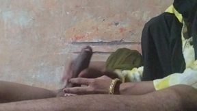 Jor Se Chuda Bhaiya Ne Bhabhi Ko Licks Video