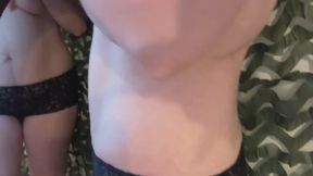 Breath, Handoff, Ashes