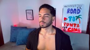Thomas Spellman Party on Jul 17, 2025 - Part 3