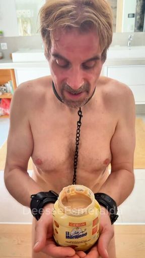 ✨ Domination soft & vénération ✨