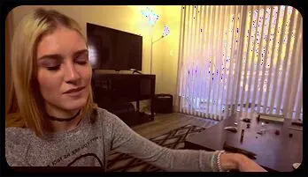 Stepdad's Secret: Emma Starletto & Mazzy Grace's Threesome High resolution