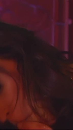 Sabrina Johnson: a Brunette Seeking Hard Sex and Intense Orgasms