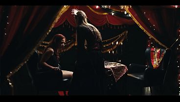 Supernatural Futa Transformation - Blonde Shemale Witch Creampies Redhead Babe Norah Juliette