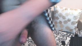 Sean Morgan Private Show - Part 2
