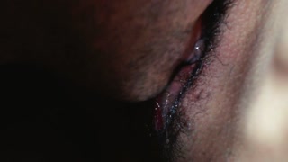 Amateur i licked her pussy until she orgasm- Pussy Close Up