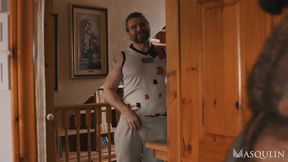 masqulin: Stud Buds Testing Toys Together