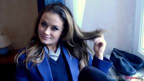 Footloose Featuring Jess Impiazzi