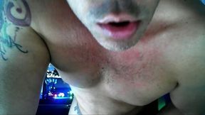 Matthew Fire Private Show