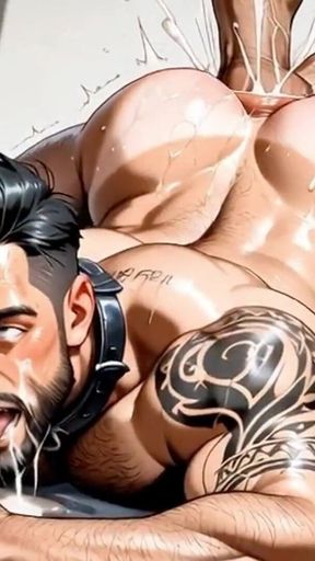 Gay Hentai Extreme Fisting Anal Big Ass