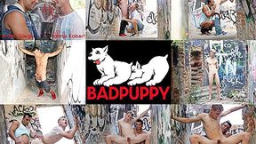 Aiden Diego and Yannis Kabert - Badpuppy