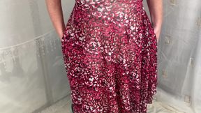 Stepaunty Sandra Strips for You