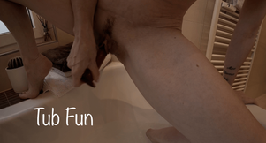 Sabdeluxe - Tub Fun