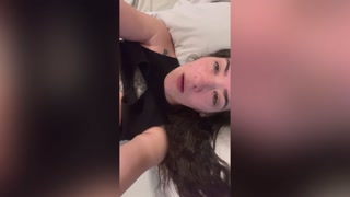 I Fuck The Delivery Man. I take out the milk and he takes a tip.