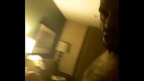 Redbone moneyshot facial bbw