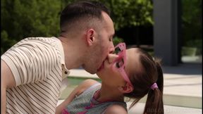 Tiny Teen Baby Doll - Venera Murkovski