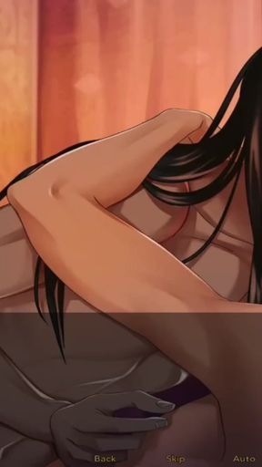 Confidant friend fulfilling the gay straight dream.   Clip 1