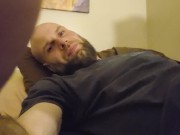 Teabag Headscissors POV!