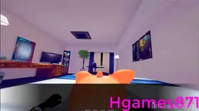 Rina Rides Corinths Massive Cock for Mind-Blowing Creampie Glory