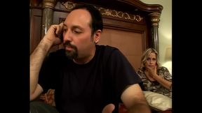 Deep Inside Her Warmth