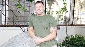 Calvin Military Porn Video - ActiveDuty
