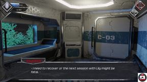 Mist - (pt 21)