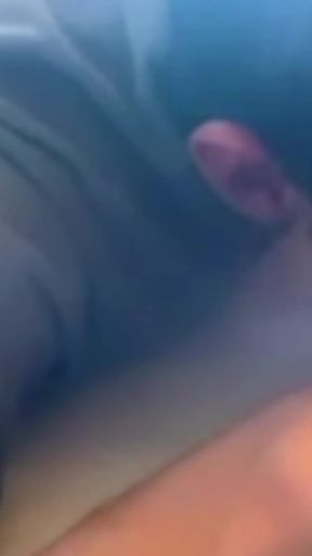 Sucking My Husbands Cock Passionately