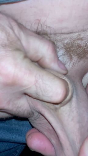 My tiny cock needs you   Clip 2