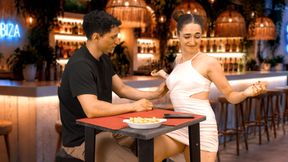 Speed Dating Porno With Mery Colt. And The Chosen One Is...