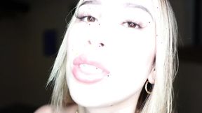 Himming with a Stepsister &mdash;  I Come in His Delicious Pussy