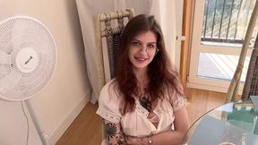 I ravaged my depraved sister-in-law's tight vagina&#x270C; mercilessly