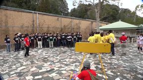 AI Uehara Shows Off Mind-Blowing Blowjob Skills in Public Surprise