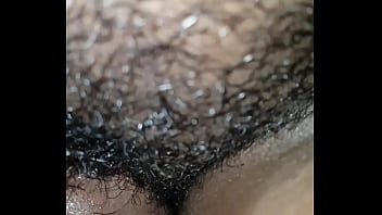 Shorty creams in my mouth before we fuck