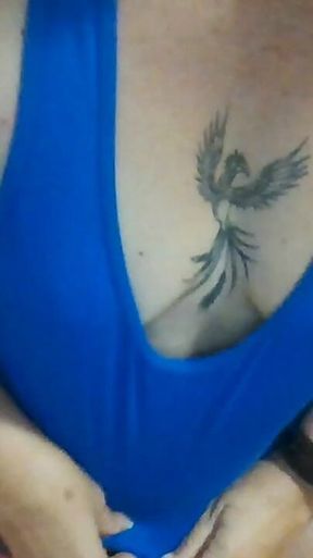 Touch Me