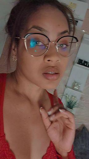 If youre curious, say it